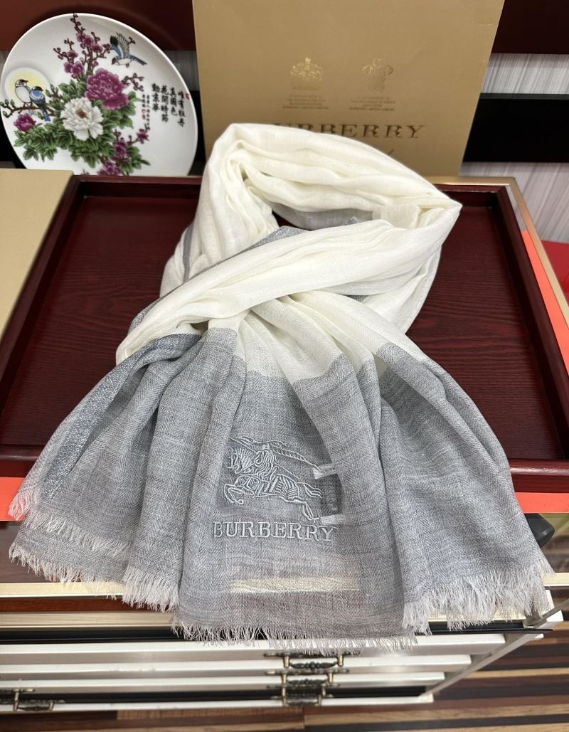 Burberry Scarf